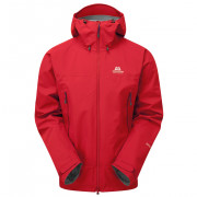 Muška jakna Mountain Equipment Shivling jacket crvena MeImperialRed