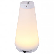 Lampe Regatta LED Table Lantern bijela