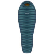 Vreća za spavanje od perja Hannah Loft 400 195 cm