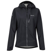 Ženska jakna Marmot Wm's Essence Jacket crna Black