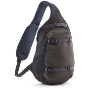 Ruksak Patagonia Atom Sling 8L smeđa Smolder Blue