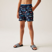 Dječji kupaći Regatta Kids' Skander III Swim Shorts