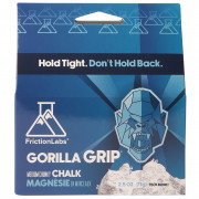 Magnezij FrictionLabs Gorilla Grip 71 g plava