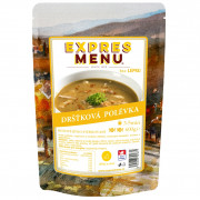 Juha Expres menu Juha od tripica (dvije porcije)