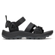 Ženske sandale Merrell Speed Fusion Sport Rmx crna black