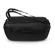 Putna torba Osprey Transporter 120 crna raven black/black