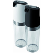 Dodaci za kuhanje Brunner Oliac (black&white)