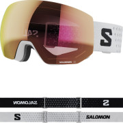 Skijaške naočale Salomon Radium Pro Multilayer