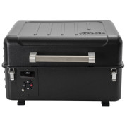 Gril Traeger Ranger crna black