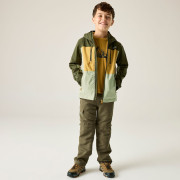Dječja jakna Regatta Junior Highton Jacket DKhaWdLiSag