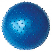 Gimnastička i masažna lopta Yate Gymball 65 cm