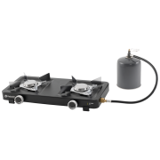 Kuhalo na plin Outwell Asama Duo