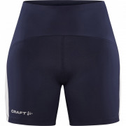 Ženske kratke hlače Craft W Pro Hypervent Short tamno plava