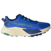 Muške tenisice za trčanje The North Face M Altamesa 500 V2 plava/bijela TNF Blue/Dimmed Algae