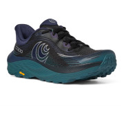 Muške tenisice za trčanje Topo Ultraventure 5 Wide crna/tirkizna Black / Dark Teal
