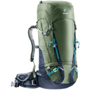 Ruksak Deuter Guide 45+ kaki KhakiNavy