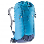Ženski ruksak Deuter Guide Lite 22 SL plava AzureNavy