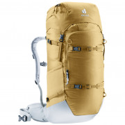 Ženski planinarski ruksak Deuter Rise 32+ SL smeđa CaramelTin