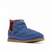 Muške zimske cipele Columbia OMNI-HEAT™ LAZY BEND™ WEEKENDER plava