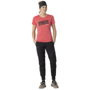 Ženska majica Dynafit Graphic Co W S/S Tee