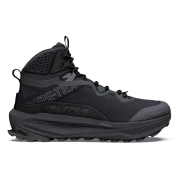 Muške cipele Altra Olympus 7 Mid Gtx crna Black/Black/Dark Shadow - 74O
