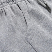 Dječja suknja Alpine Pro Foredo Smoked Pearl