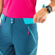 Ženske kratke hlače Dynafit Transalper 4 Dst W Shorts