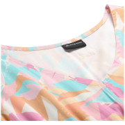 Ženska haljina Alpine Pro Niewa