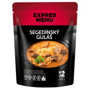 Gotova jela Expres menu Segedinski gulaš 600g