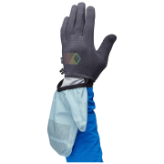 Planinarske rukavice Black Diamond Gridtech Storm Hood Gloves