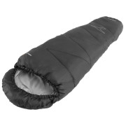 Dječja vreća za spavanje Easy Camp Starling Mummy Jr. - Left zipper crna Black