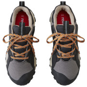 Dječja obuća Reima Kulkuri Low Black