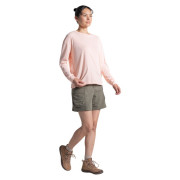 Ženska majica Craghoppers NosiLife SolarShield+ Long Sleeved T-Shirt