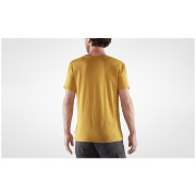 Muška majica Fjällräven Logo T-shirt M