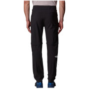 Muške hlače The North Face Exploration Conv Reg Tapered Pant - Eu