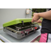 Kuhalo Vango Combi IR Grill Cooker