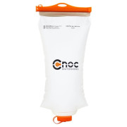 Sklopiva boca CNOC 42 mm Vecto 2l Water Container narančasta orange