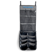 Organizator Kampa Tall crna