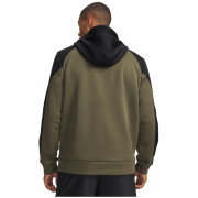 Muška dukserica Under Armour UA Armour Flc Winter FZ