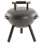 Gril Outwell Calvados M Grill crna Grey