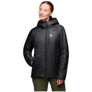 Ženska jakna Black Diamond W Solution 3.0 Hoody