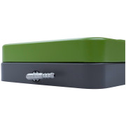 Kuhalo Vango Combi IR Grill Compact