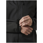 Muška jakna Helly Hansen Crew Hooded Jacket 2.0