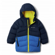 Zimska jakna za dječake Columbia Arctic Blast™ Jacket tamno plava