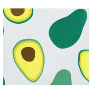 Boca Nalgene Narrow Mouth Fruit 500 ml