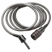 Lokot za bicikl Kryptonite Keeper 512 Combo Cable