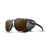 Sunčane naočale Julbo Millenium L Ra 2-4 Polar crna/bijela Shiny Translucent Black / Black / White