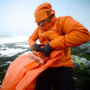 Torba za preživljavanje Lifesystems Survival Bag