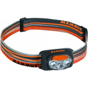 Čeona svjetiljka Mammut T-Peak narančasta Mango