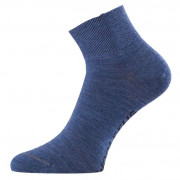 Čarape Lasting FWE plava